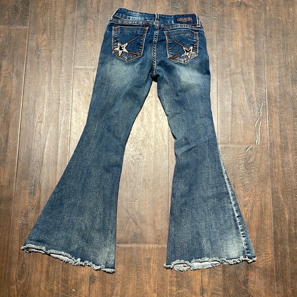 Grace size 8 & 10
